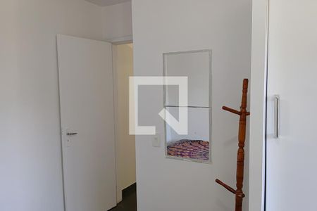 Quarto 1 de apartamento para alugar com 2 quartos, 48m² em Camorim, Rio de Janeiro