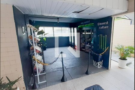 Mini Mercado de apartamento para alugar com 2 quartos, 48m² em Camorim, Rio de Janeiro