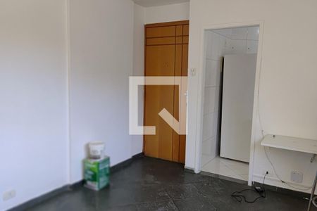 Sala de apartamento para alugar com 2 quartos, 48m² em Camorim, Rio de Janeiro
