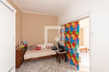 Quarto 1 de apartamento à venda com 2 quartos, 75m² em Benfica, Rio de Janeiro