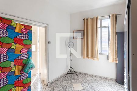 Quarto 1 de apartamento à venda com 2 quartos, 75m² em Benfica, Rio de Janeiro