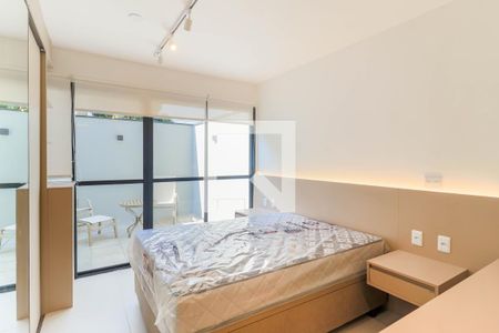 Studio de kitnet/studio para alugar com 1 quarto, 39m² em Parque Colonial, São Paulo