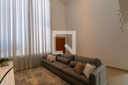 Sala de casa à venda com 4 quartos, 380m² em Canaa, Belo Horizonte