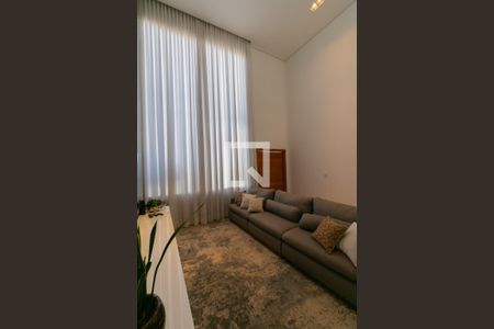 Sala de casa à venda com 4 quartos, 380m² em Canaa, Belo Horizonte