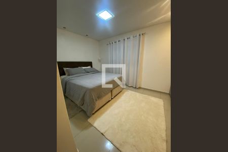 Quarto de apartamento à venda com 3 quartos, 128m² em Jardim Independência (São Paulo), São Paulo