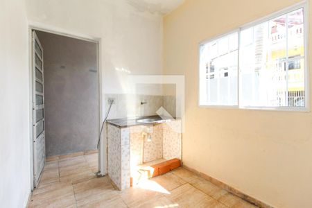 Casa para alugar em Jardim das Camelias