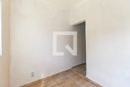 Sala/Cozinha de casa para alugar com 1 quarto, 56m² em Jardim das Camelias, São Paulo