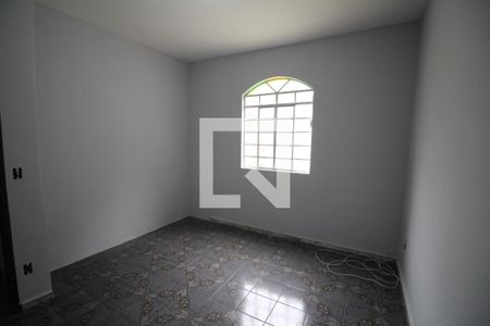 Quarto 1 de casa para alugar com 4 quartos, 450m² em Diamante, Belo Horizonte