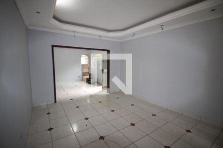 Sala de casa para alugar com 4 quartos, 450m² em Diamante, Belo Horizonte
