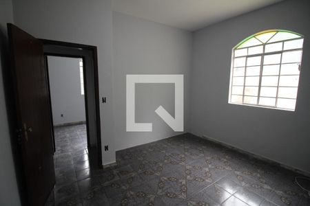 Quarto 1 de casa para alugar com 4 quartos, 450m² em Diamante, Belo Horizonte