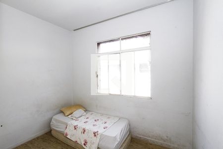 Quarto 1 de apartamento à venda com 3 quartos, 120m² em Gutierrez, Belo Horizonte