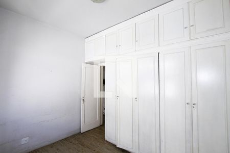 Quarto 1 de apartamento à venda com 3 quartos, 120m² em Gutierrez, Belo Horizonte