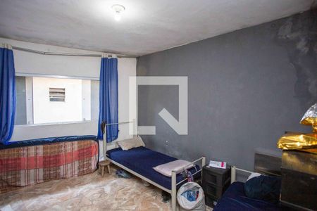 Quarto 2 de casa à venda com 2 quartos, 130m² em Vila Nogueira, Diadema