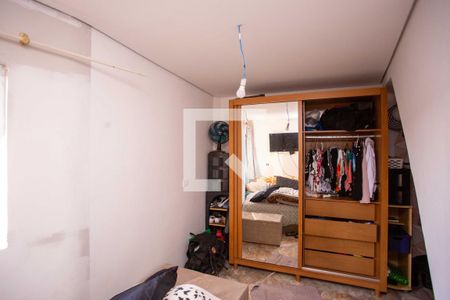 Quarto 1 de casa à venda com 2 quartos, 130m² em Vila Nogueira, Diadema