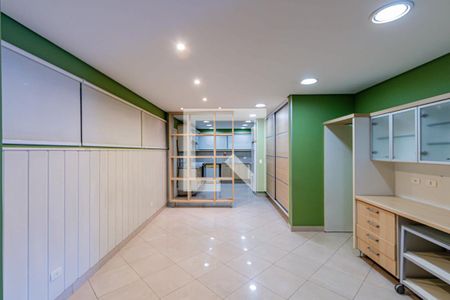 Copa de casa para alugar com 3 quartos, 460m² em Vila Romana, São Paulo