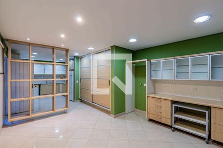 Copa de casa para alugar com 3 quartos, 460m² em Vila Romana, São Paulo