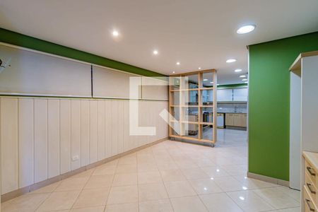 Copa de casa para alugar com 3 quartos, 460m² em Vila Romana, São Paulo