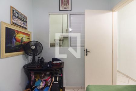 Quarto 2 de casa à venda com 3 quartos, 110m² em Jardim Jaú (zona Leste), São Paulo