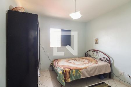 Quarto 1 de casa à venda com 3 quartos, 110m² em Jardim Jaú (zona Leste), São Paulo