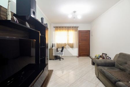 Sala de casa à venda com 3 quartos, 110m² em Jardim Jaú (zona Leste), São Paulo