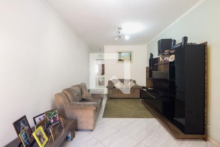 Sala de casa à venda com 3 quartos, 110m² em Jardim Jaú (zona Leste), São Paulo