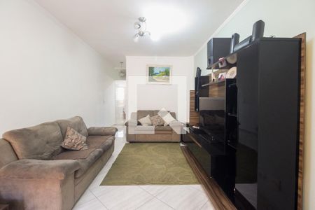 Sala de casa à venda com 3 quartos, 110m² em Jardim Jaú (zona Leste), São Paulo