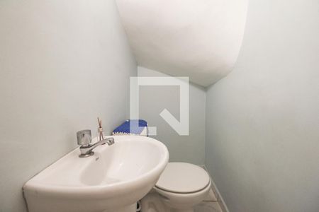 Lavabo da Sala de casa à venda com 3 quartos, 110m² em Jardim Jaú (zona Leste), São Paulo