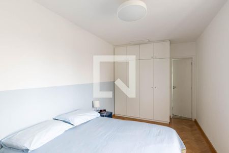 Suíte 1 de apartamento à venda com 2 quartos, 99m² em Santa Cecilia, São Paulo