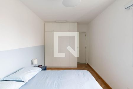 Suíte 1 de apartamento à venda com 2 quartos, 99m² em Santa Cecilia, São Paulo