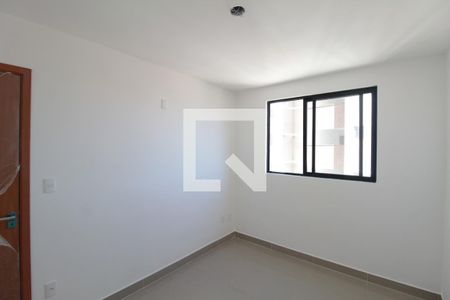 Quarto 1 de apartamento à venda com 2 quartos, 63m² em São Gotardo, Belo Horizonte