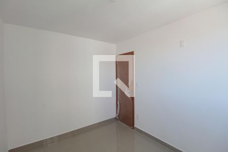 Quarto 1 de apartamento à venda com 2 quartos, 63m² em São Gotardo, Belo Horizonte