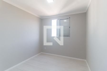 Quarto 1 de apartamento para alugar com 2 quartos, 47m² em Vila Mogilar, Mogi das Cruzes