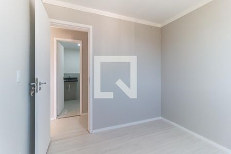 Quarto 1 de apartamento para alugar com 2 quartos, 47m² em Vila Mogilar, Mogi das Cruzes