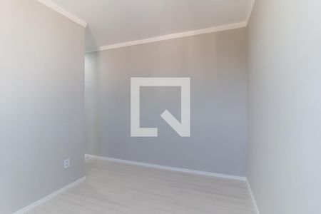 Quarto 2 - Suíte de apartamento para alugar com 2 quartos, 47m² em Vila Mogilar, Mogi das Cruzes