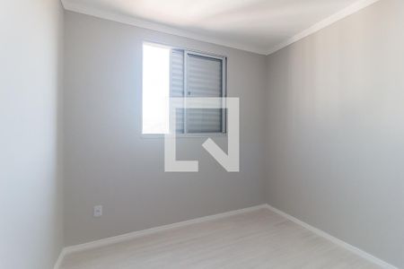 Quarto 1 de apartamento para alugar com 2 quartos, 47m² em Vila Mogilar, Mogi das Cruzes