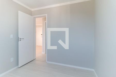 Quarto 1 de apartamento para alugar com 2 quartos, 47m² em Vila Mogilar, Mogi das Cruzes