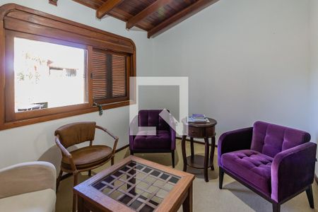 Quarto 1 de casa para alugar com 3 quartos, 230m² em Serraria, Porto Alegre