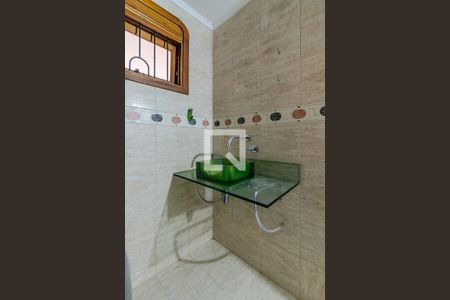 Lavabo de casa para alugar com 3 quartos, 230m² em Serraria, Porto Alegre