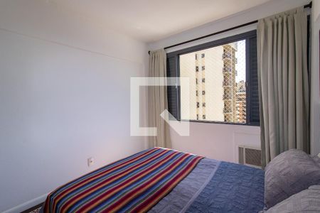 Quarto 1 de apartamento à venda com 2 quartos, 74m² em Cambuí, Campinas