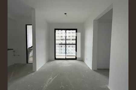 Sala de apartamento à venda com 2 quartos, 40m² em Butantã, São Paulo