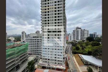 Vista Varanda de apartamento à venda com 2 quartos, 40m² em Butantã, São Paulo