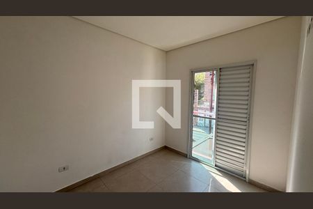 Quarto 1 de apartamento para alugar com 2 quartos, 47m² em Vl Fco Matarazzo, Santo André