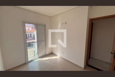 Quarto 1 de apartamento para alugar com 2 quartos, 47m² em Vl Fco Matarazzo, Santo André