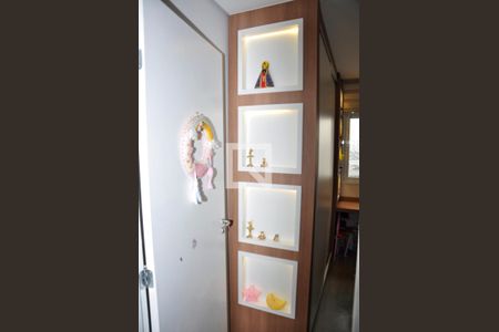 Quarto de apartamento à venda com 2 quartos, 53m² em Vila Siqueira (zona Norte), São Paulo