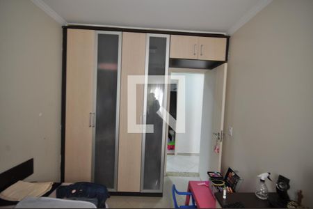Quarto 1 de apartamento à venda com 3 quartos, 78m² em Carandiru, São Paulo