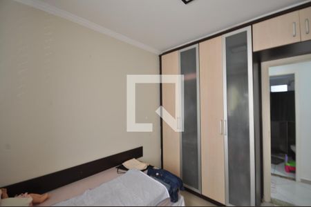 Quarto 1 de apartamento à venda com 3 quartos, 78m² em Carandiru, São Paulo