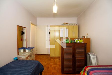 Quarto 1 de apartamento à venda com 2 quartos, 80m² em Jardim Paulista, São Paulo