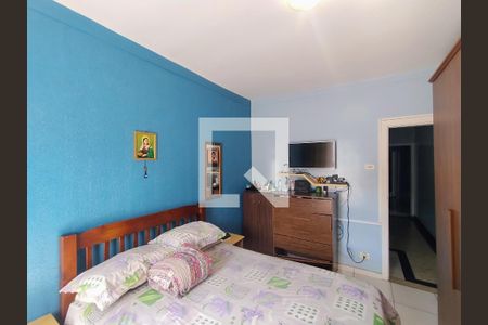 Quarto 1 de casa à venda com 3 quartos, 179m² em Baeta Neves, São Bernardo do Campo