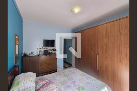 Quarto 1 de casa à venda com 3 quartos, 179m² em Baeta Neves, São Bernardo do Campo