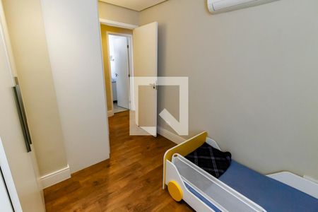 Quarto 1 de apartamento à venda com 4 quartos, 192m² em Vila Andrade, São Paulo